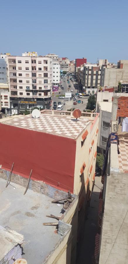 Tanjastudio 3Rd Floor, No Elevator Tanger Exterior foto
