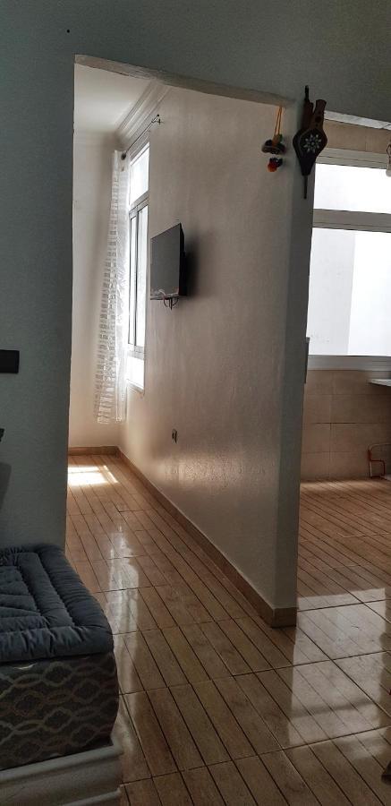 Tanjastudio 3Rd Floor, No Elevator Tanger Exterior foto