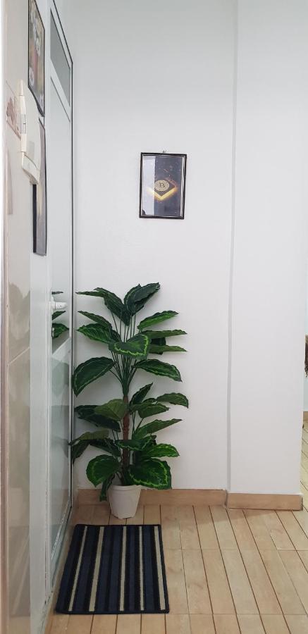 Tanjastudio 3Rd Floor, No Elevator Tanger Exterior foto